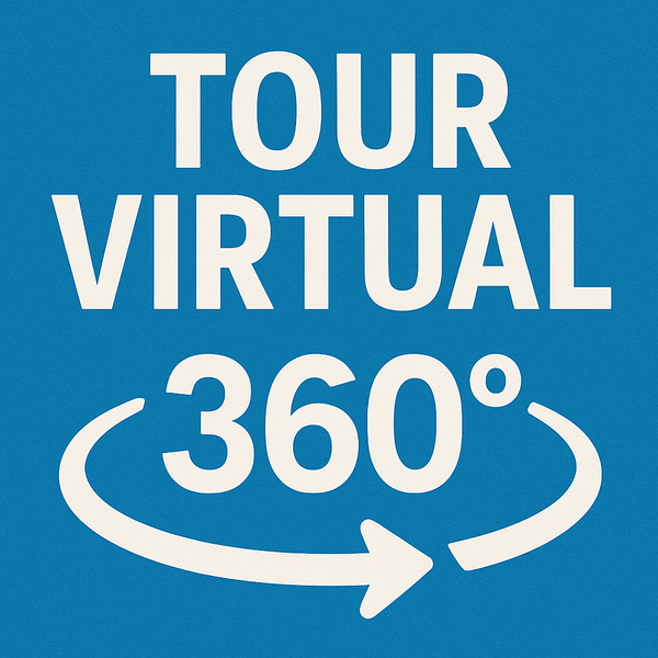 Portinari - Tour Virtual