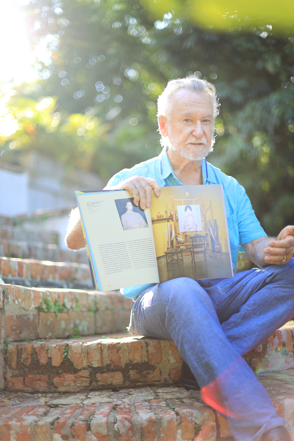 João Candido Portinari 