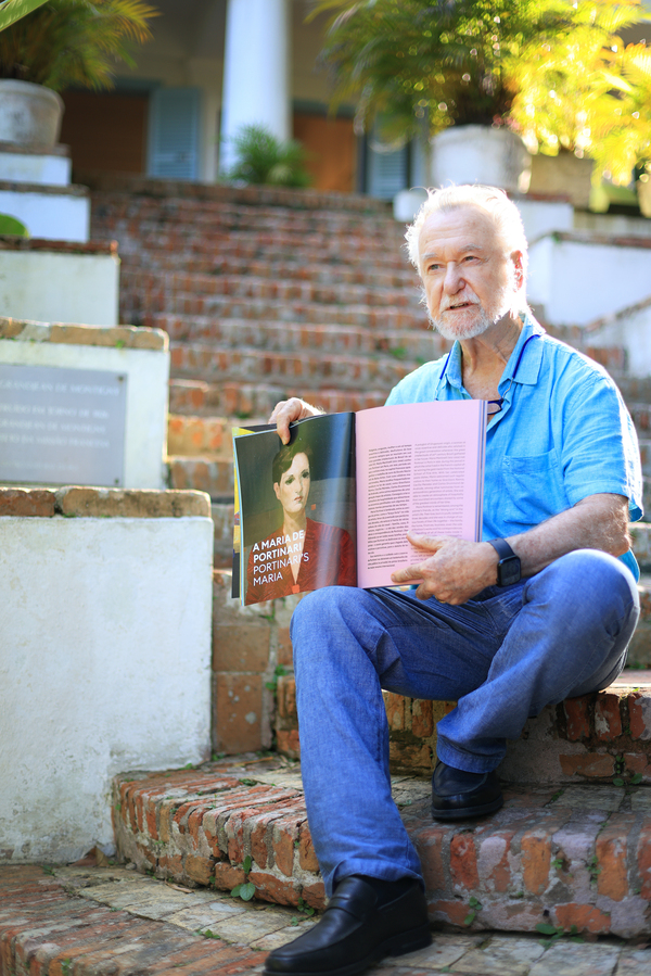 João Candido Portinari 