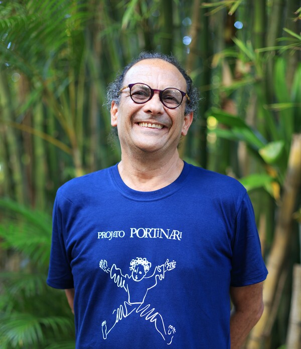 Alberto Wanderley Camisassa