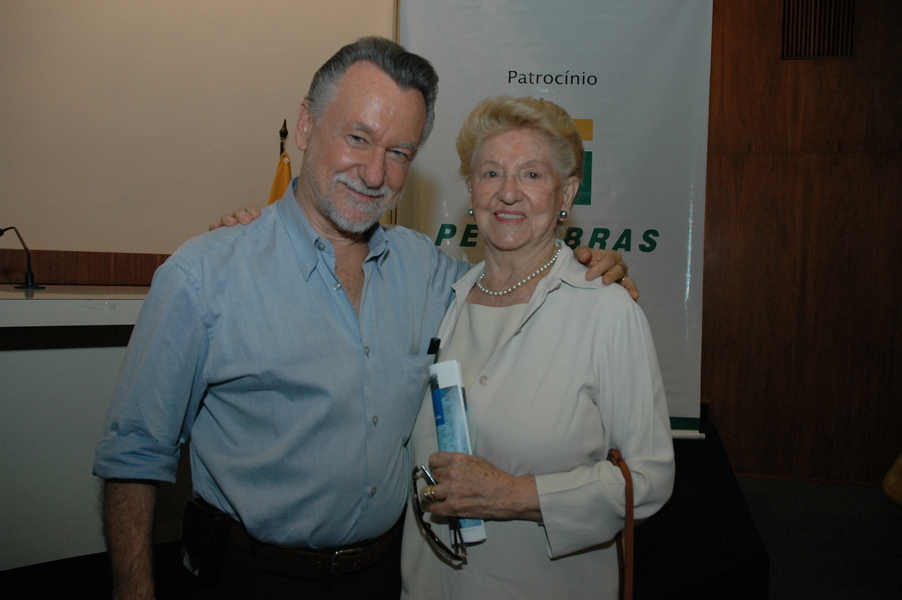 Apresentação do Catálogo Raisonné