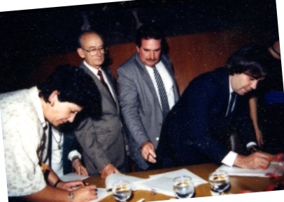 Assembleia da Associação Cultural Candido Portinari