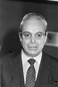 Javier Perez de Cuellar