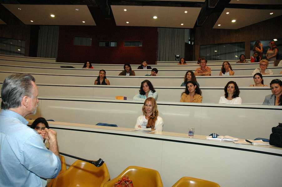 Apresentação do Catálogo Raisonné