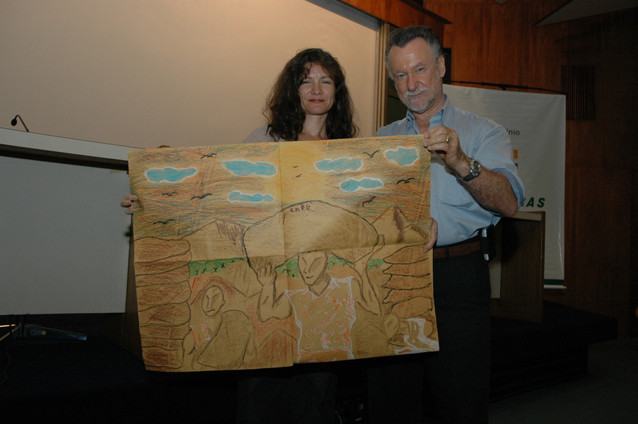 Apresentação do Catálogo Raisonné