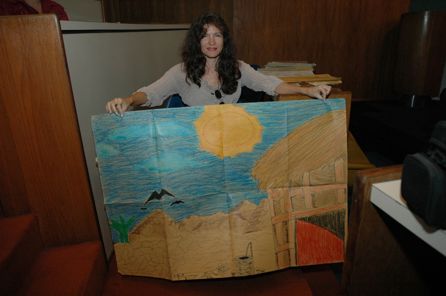 Apresentação do Catálogo Raisonné