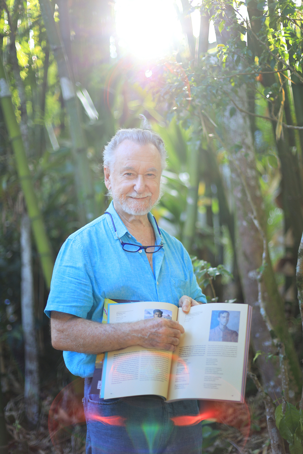 João Candido Portinari 