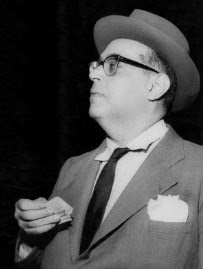 Augusto Frederico Schmidt