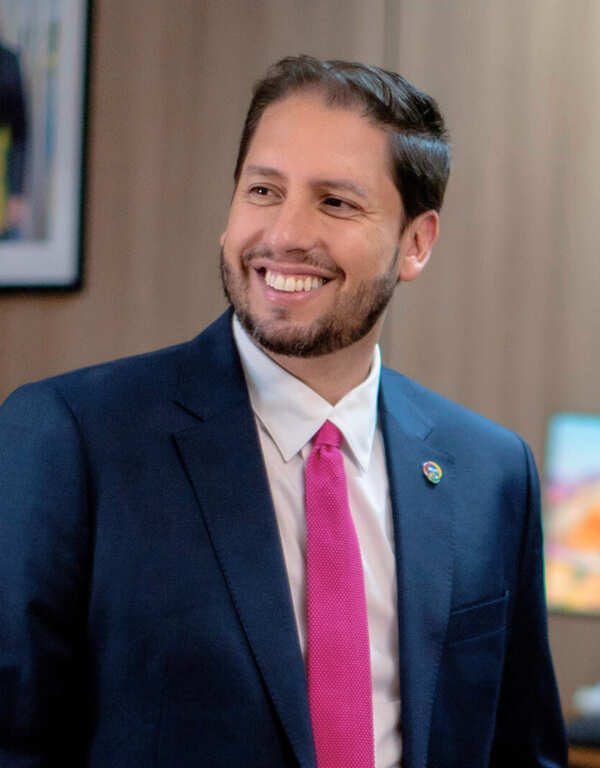 Márcio Tavares