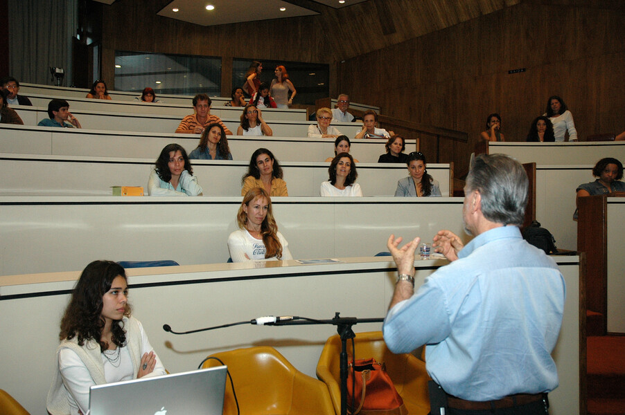 Apresentação do Catálogo Raisonné