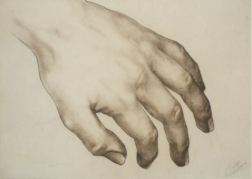 Hand