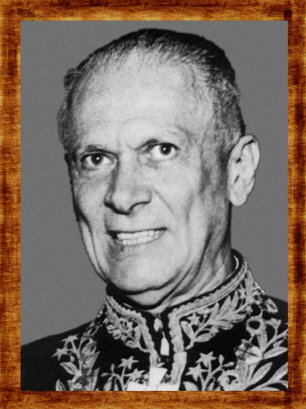 João Peregrino Júnior