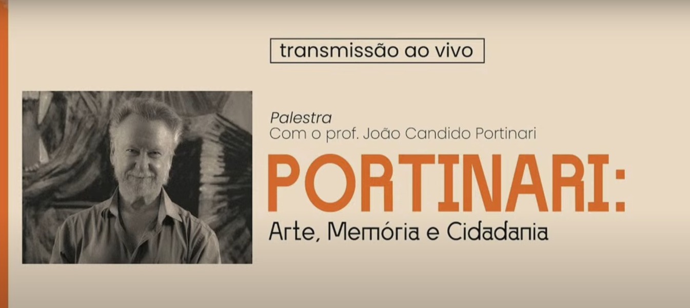 Portinari: Arte, Memória e Cidadania