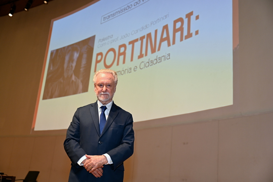 Portinari: Arte, Memória e Cidadania