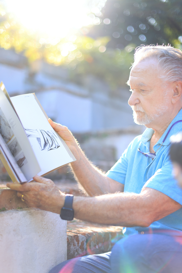 João Candido Portinari 