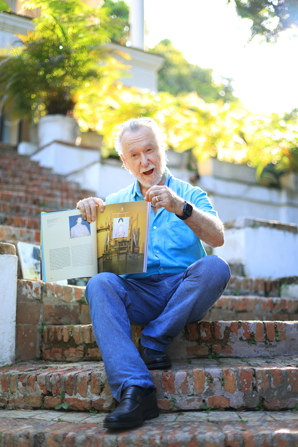 João Candido Portinari 