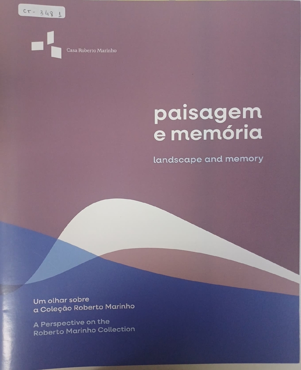Paisagem e memória