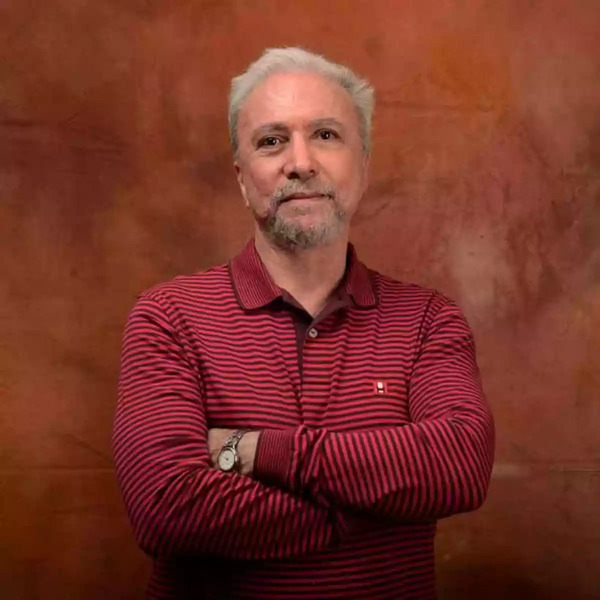 Antônio Carlos Secchin