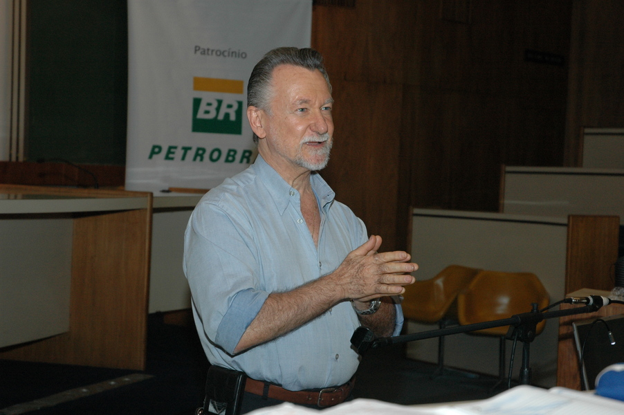 Apresentação do Catálogo Raisonné