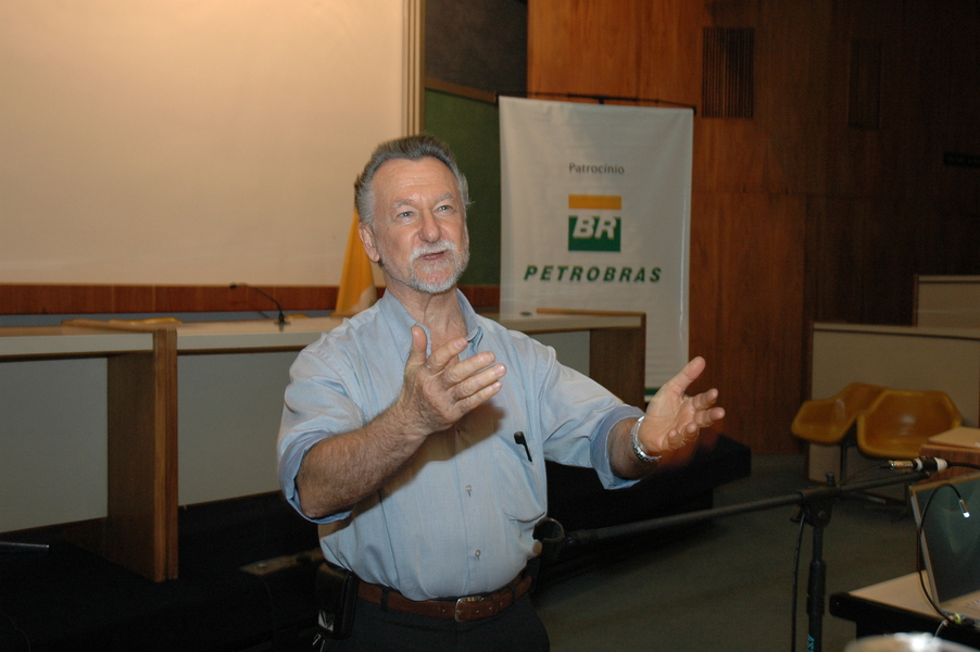 Apresentação do Catálogo Raisonné
