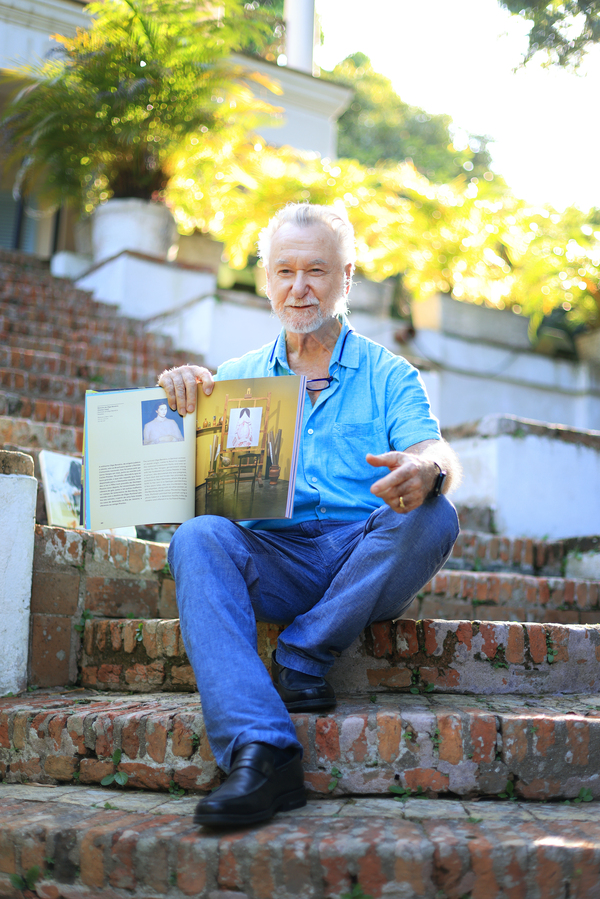 João Candido Portinari 