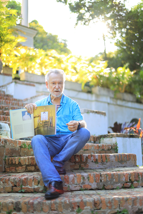 João Candido Portinari 