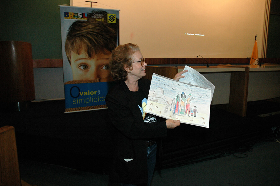 Apresentação do Catálogo Raisonné