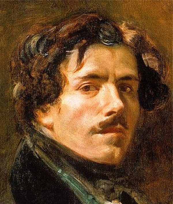 Delacroix