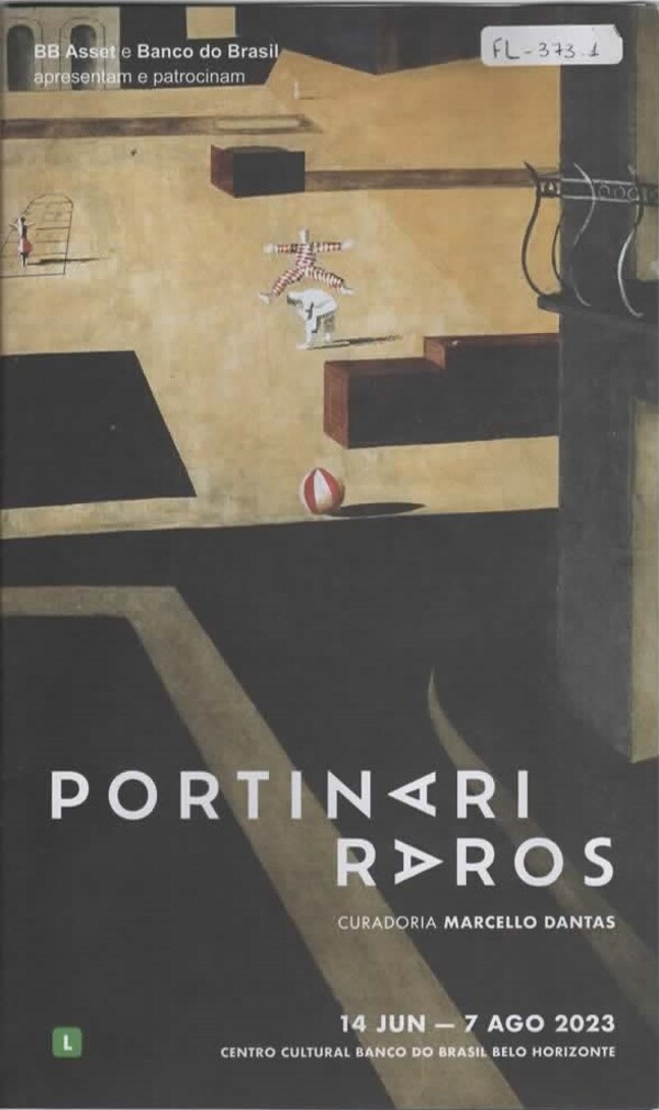 Portinari Raros