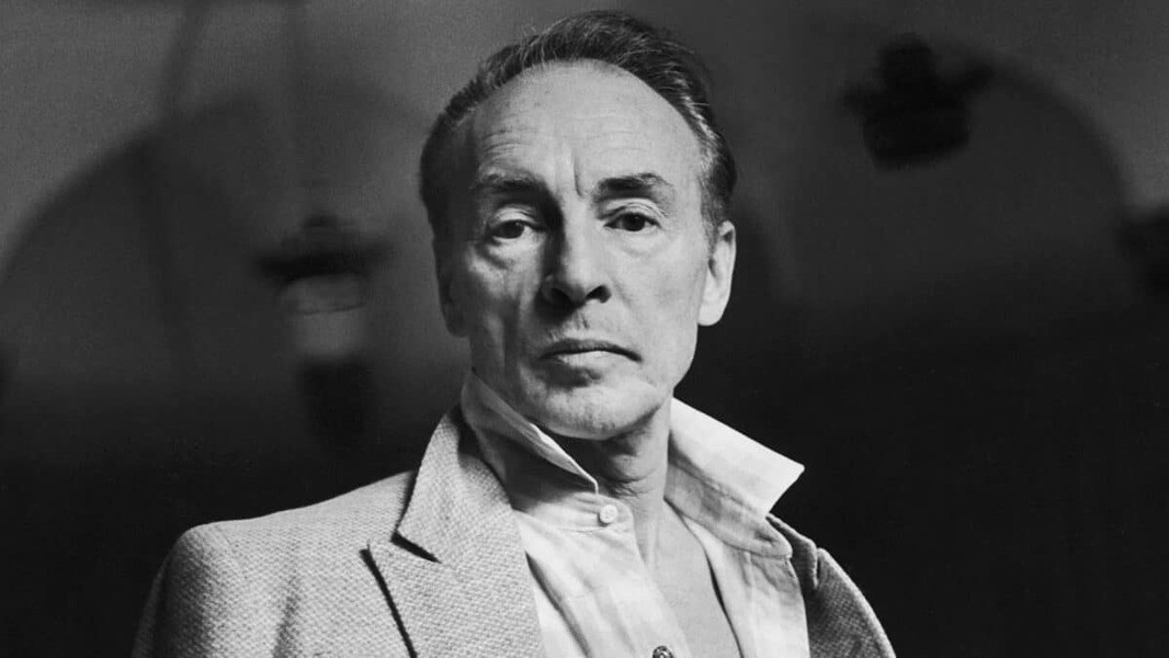 George Balanchine