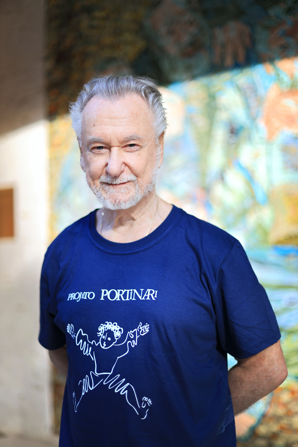 João Candido Portinari 