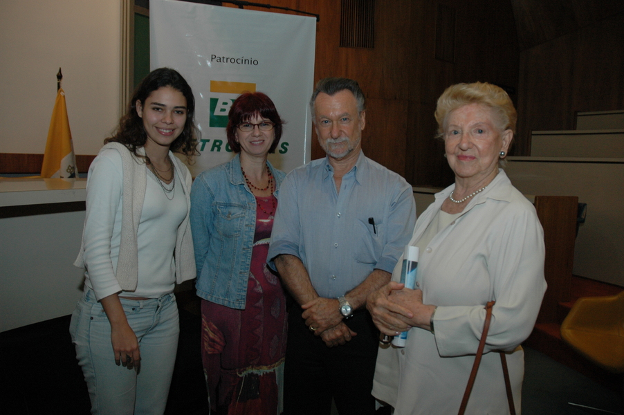 Apresentação do Catálogo Raisonné