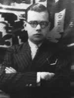 Antônio de Alcântara Machado