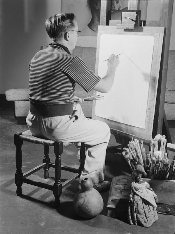Portinari: brasileiro e universal