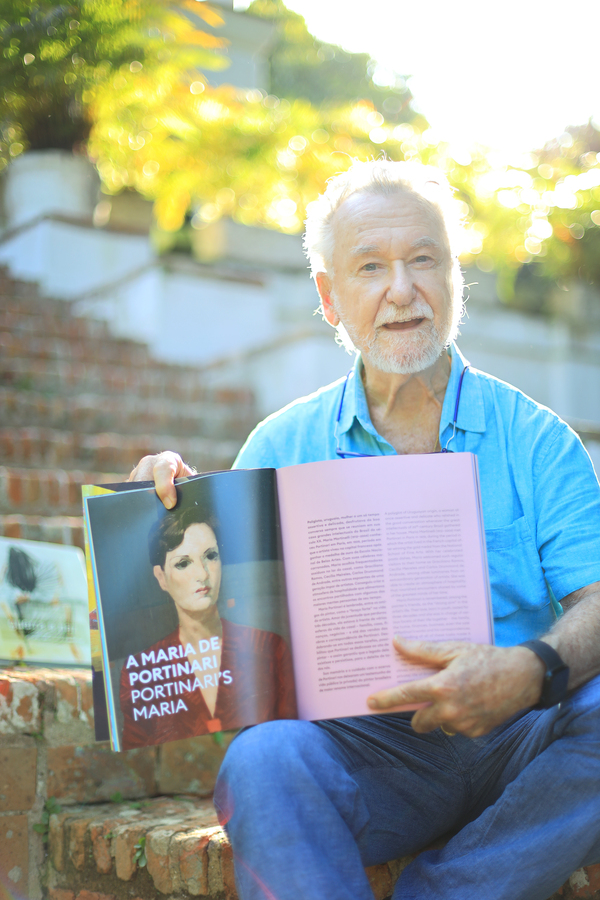 João Candido Portinari 