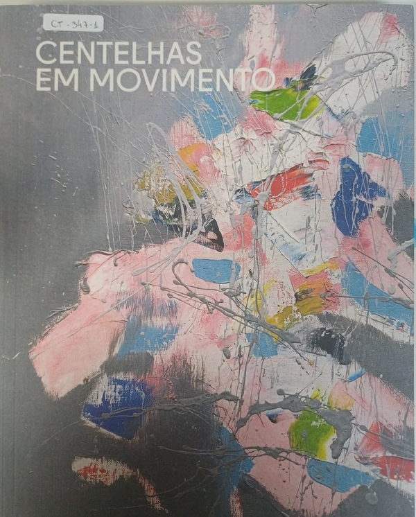 Centelhas em Movimento: Instituto Tomie Ohtake visita Coleção Igor Queiroz Barroso