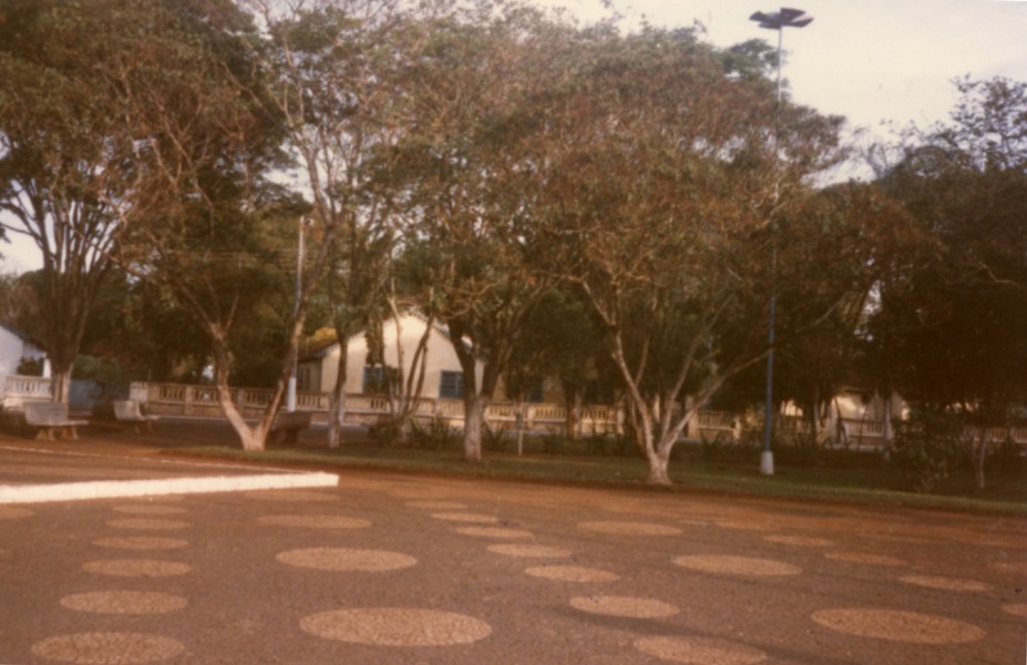 Visita a  Brodowski