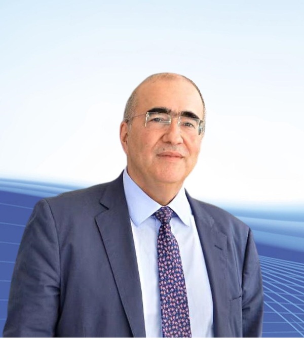 Marcos Galvão