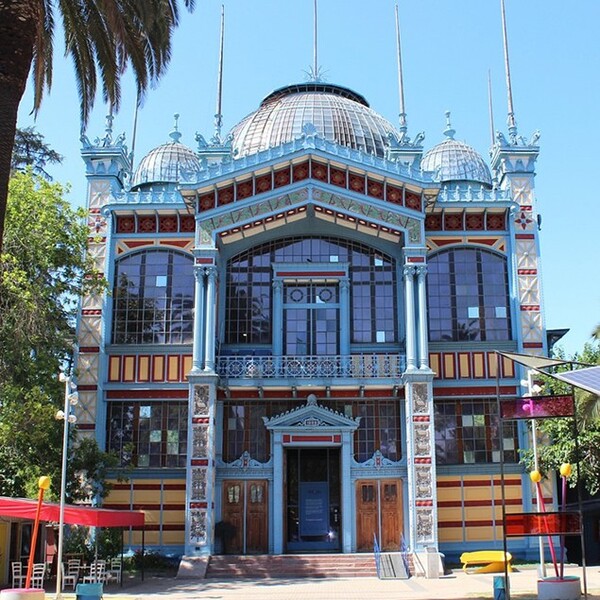 Museo Artequin encerra 2026 com a exposição internacional "Gabriela Mistral e Cândido Portinari, poesia e cor"