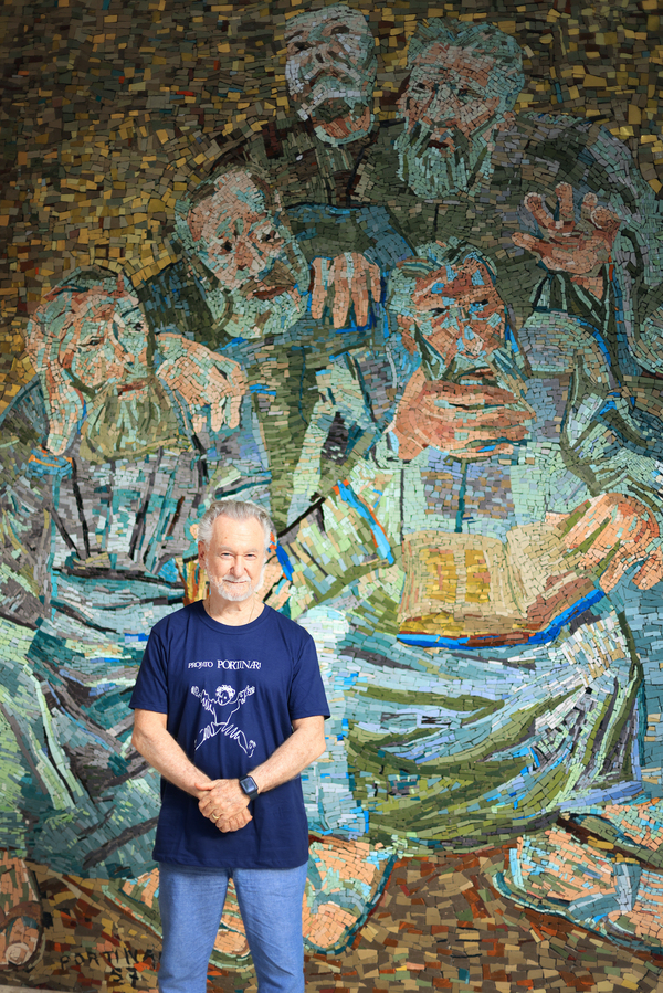 João Candido Portinari 