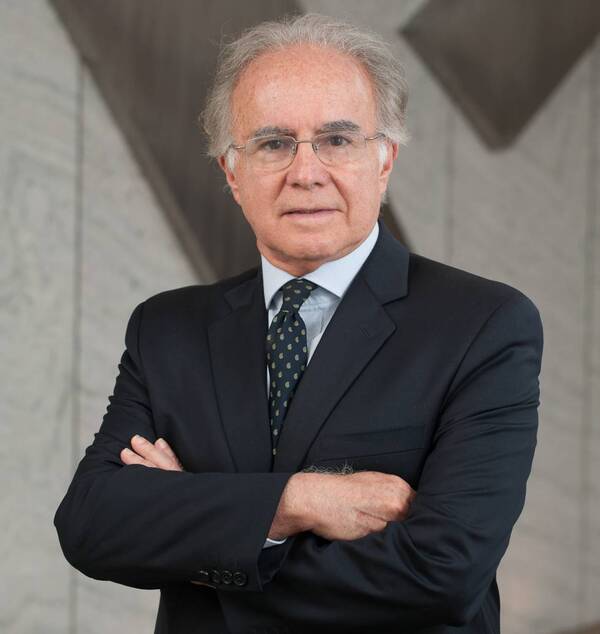 Joaquim Falcão