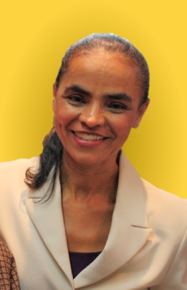Marina Silva