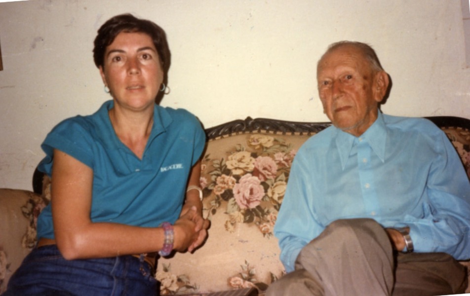 Visita a  Brodowski