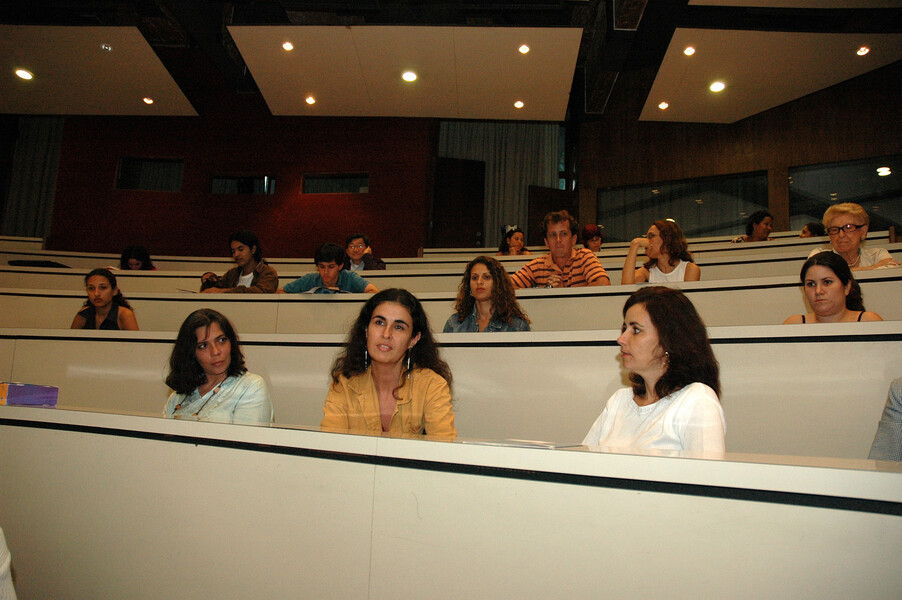 Apresentação do Catálogo Raisonné