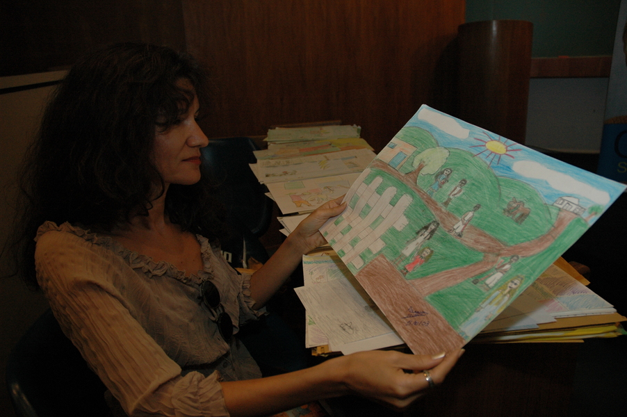 Apresentação do Catálogo Raisonné