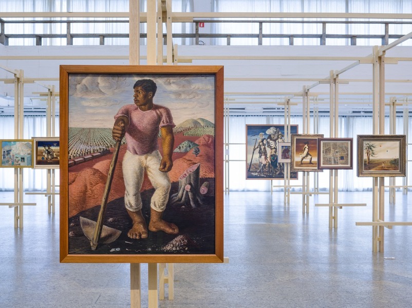 Portinari Popular