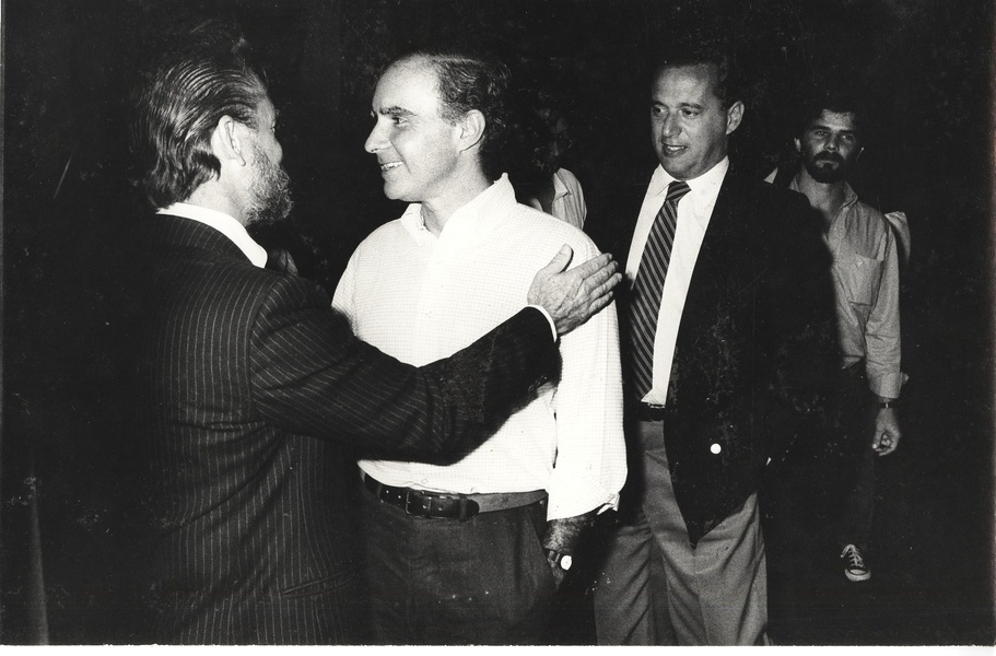 Apresentação da base de dados do Projeto Portinari