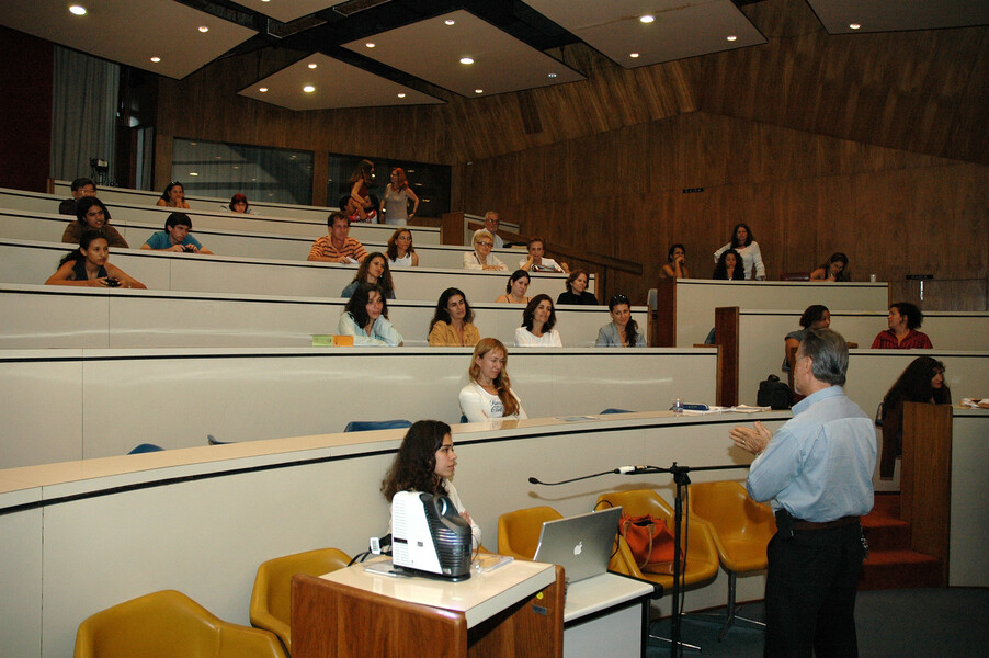 Apresentação do Catálogo Raisonné