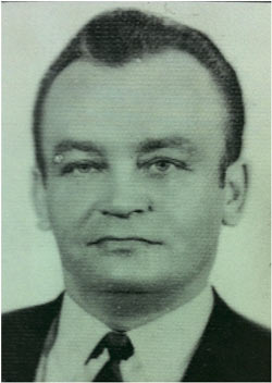 Leonid Kuzmin