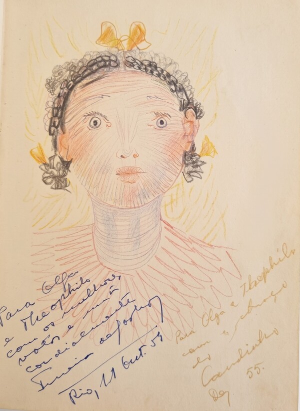 Head of Girl